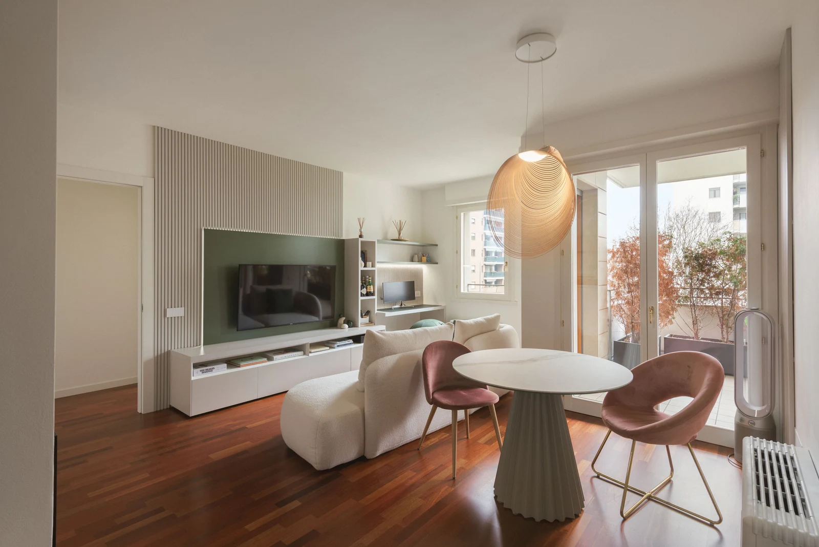 Residenza Milano Spadolini - 2